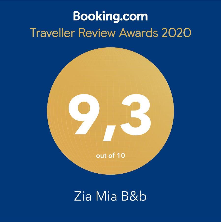 Zia Mia B&B Olbia Esterno foto