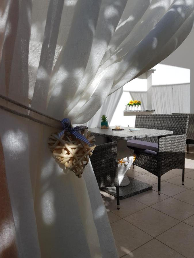 Zia Mia B&B Olbia Esterno foto
