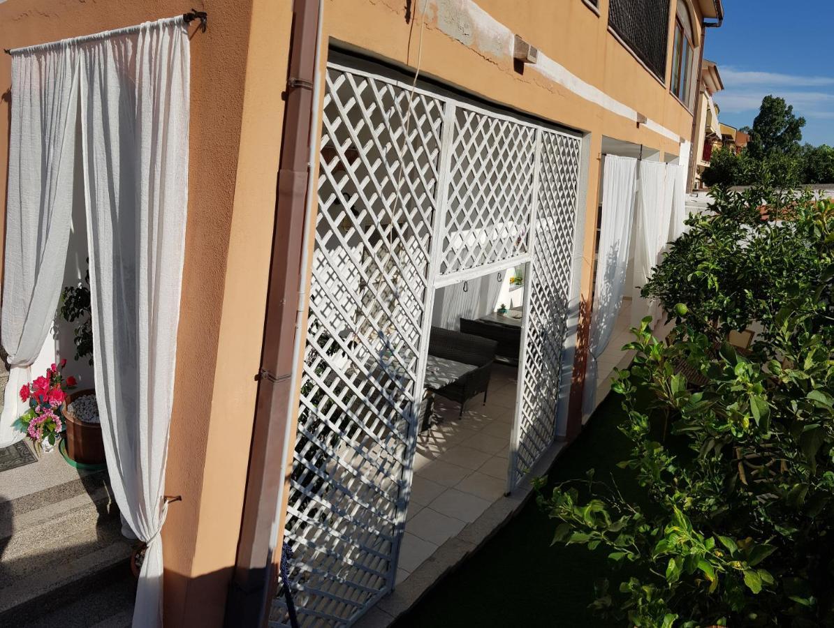 Zia Mia B&B Olbia Esterno foto
