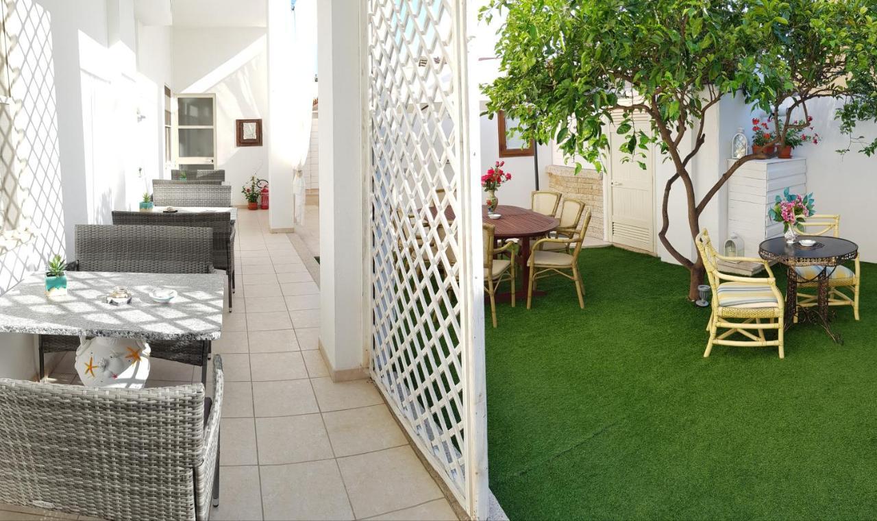 Zia Mia B&B Olbia Esterno foto