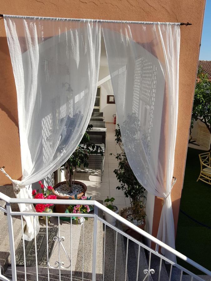Zia Mia B&B Olbia Esterno foto