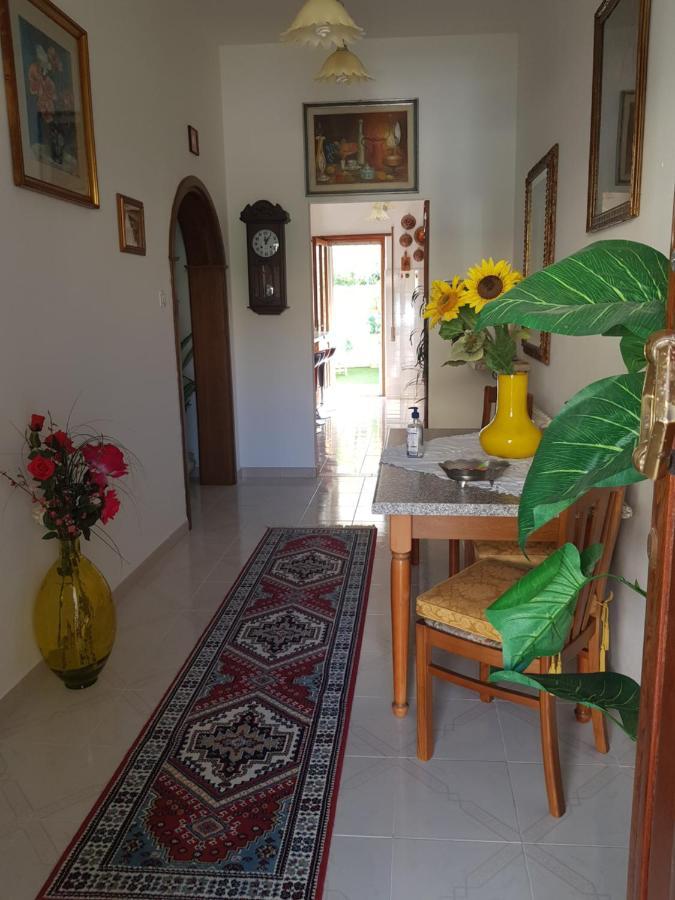 Zia Mia B&B Olbia Esterno foto