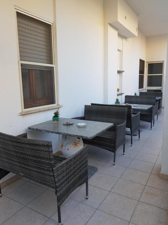 Zia Mia B&B Olbia Esterno foto
