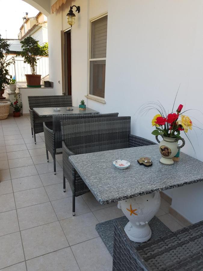 Zia Mia B&B Olbia Esterno foto