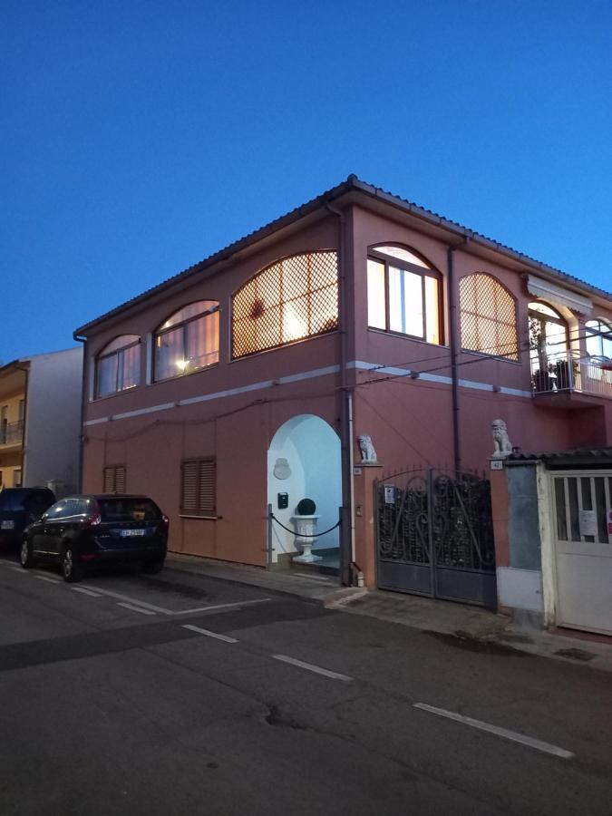 Zia Mia B&B Olbia Esterno foto