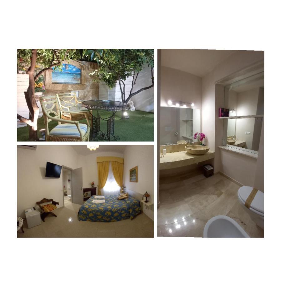 Zia Mia B&B Olbia Esterno foto