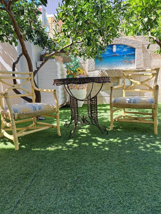 Zia Mia B&B Olbia Esterno foto
