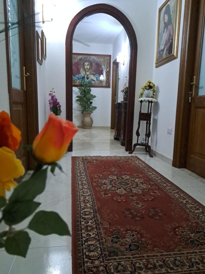 Zia Mia B&B Olbia Esterno foto