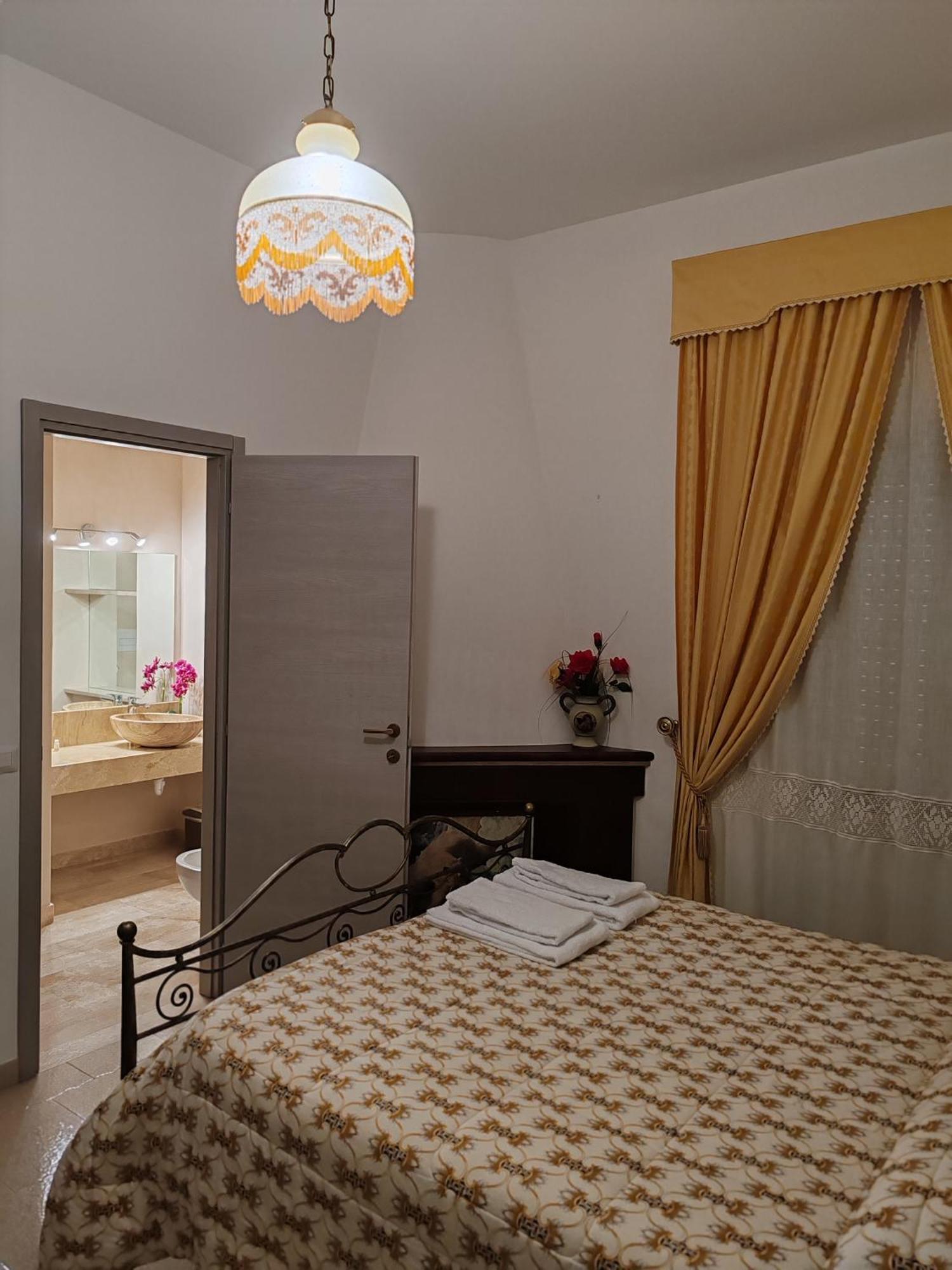 Zia Mia B&B Olbia Esterno foto