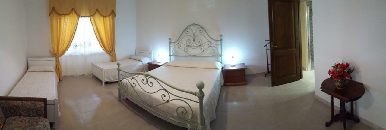 Zia Mia B&B Olbia Camera foto