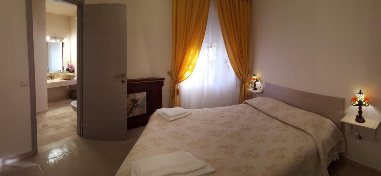 Zia Mia B&B Olbia Esterno foto