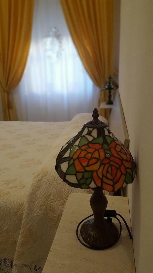 Zia Mia B&B Olbia Esterno foto