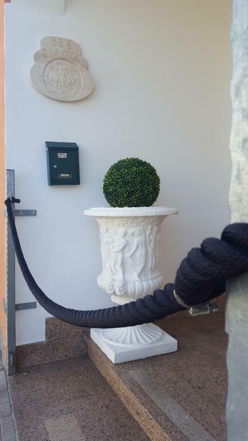 Zia Mia B&B Olbia Esterno foto