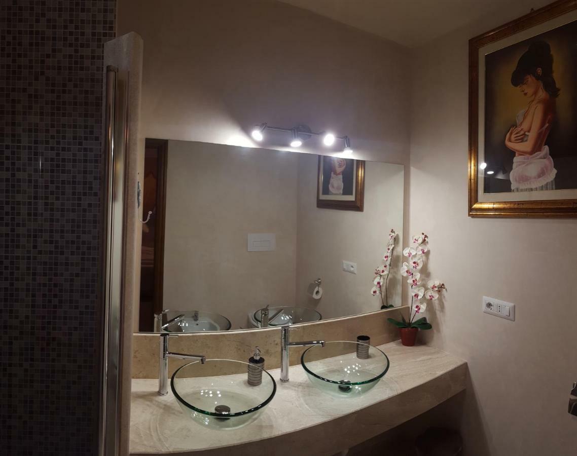 Zia Mia B&B Olbia Esterno foto