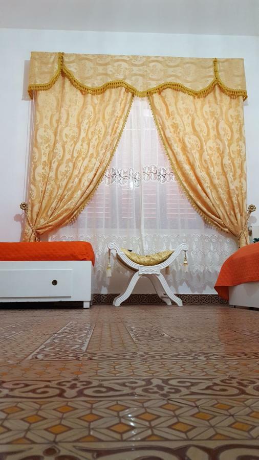 Zia Mia B&B Olbia Esterno foto