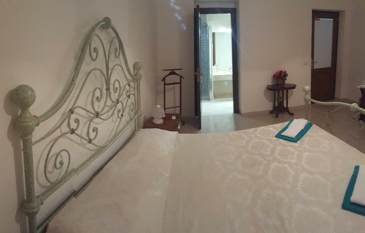 Zia Mia B&B Olbia Esterno foto