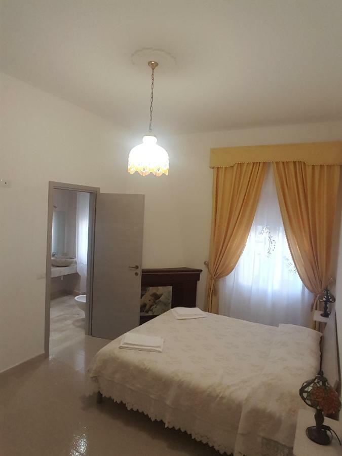 Zia Mia B&B Olbia Esterno foto