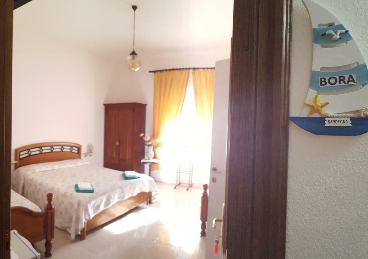 Zia Mia B&B Olbia Esterno foto