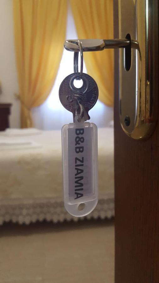 Zia Mia B&B Olbia Esterno foto