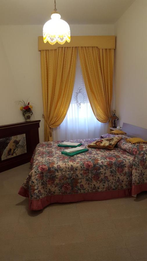 Zia Mia B&B Olbia Esterno foto